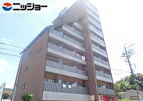 ＬＩＦＥ　ＴＯＷＥＲ  ｜ 岐阜県岐阜市長良（賃貸マンション1R・4階・43.20㎡） その1