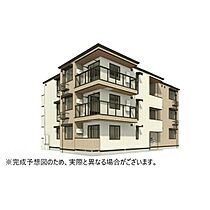 D-ROOM福光東　WEST 102 ｜ 岐阜県岐阜市福光東3丁目3番22号（賃貸アパート2LDK・1階・61.42㎡） その1