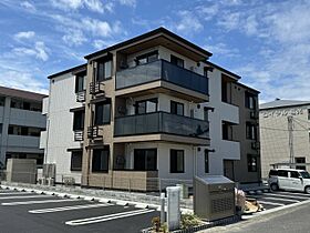 D-ROOM福光東　WEST 102 ｜ 岐阜県岐阜市福光東3丁目3番22号（賃貸アパート2LDK・1階・61.42㎡） その3