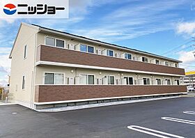 Ｄ－ｒｏｏｍ　Ｐｒｅｍｉｕｍ  ｜ 岐阜県岐阜市折立（賃貸アパート1K・1階・32.38㎡） その1