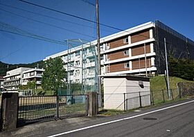 フィデール・ジェルメ 102 ｜ 岐阜県岐阜市中屋西96番地（賃貸アパート1LDK・1階・50.05㎡） その21