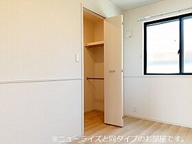 フィデール・ジェルメ 105 ｜ 岐阜県岐阜市中屋西96番地（賃貸アパート1LDK・1階・50.01㎡） その7