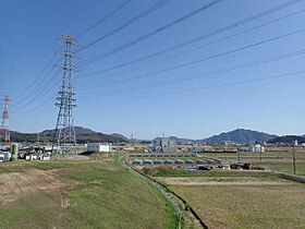 シャトー岐大　Ａ棟  ｜ 岐阜県岐阜市古市場東町田（賃貸マンション1K・4階・18.16㎡） その9