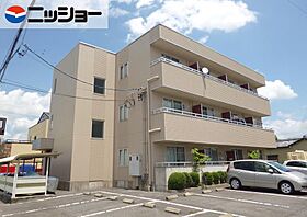 ＣＡＳＡ　ＨＡＴＳＵＨＩ  ｜ 岐阜県岐阜市初日町2丁目（賃貸マンション1K・1階・29.16㎡） その1