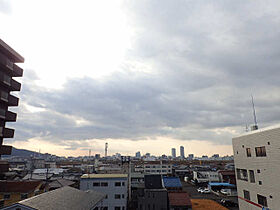 ＣＥＮＴＲＡＬ　ＴＩＭＥ  ｜ 岐阜県岐阜市島栄町2丁目（賃貸マンション1LDK・5階・38.20㎡） その11