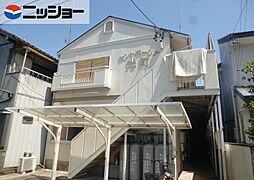 🉐敷金礼金0円！🉐光町セントポーリア