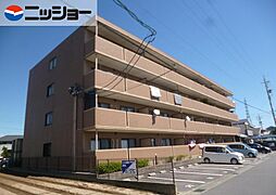クレアージュ西中島