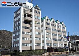 🉐敷金礼金0円！🉐さくらタワー長良