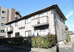 サンパティーク マ メゾン　B
