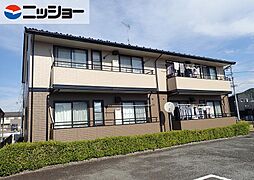 🉐敷金礼金0円！🉐フレマリール粟野