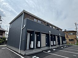 リーブルファイン則武本畠　2号棟