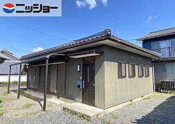 🉐敷金礼金0円！🉐長良3丁目貸家