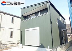 🉐敷金礼金0円！🉐長良東三丁目戸建　Ｗ