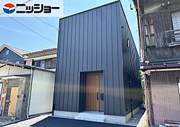ネオハイム岐阜長良　II