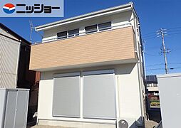 キュービックハウス アージュ大福　Ａ棟