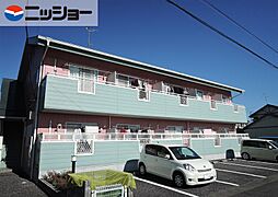 🉐敷金礼金0円！🉐エルミル　Ａ