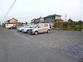 フレグランスII  ｜ 岐阜県大垣市三津屋町3丁目（賃貸マンション1K・1階・22.00㎡） その19