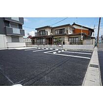 アルシオネ林町 102 ｜ 岐阜県大垣市林町1丁目1番7（賃貸アパート1LDK・1階・35.60㎡） その23