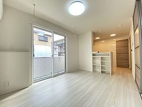 アルシオネ林町 102 ｜ 岐阜県大垣市林町1丁目1番7（賃貸アパート1LDK・1階・35.60㎡） その5