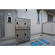 アルシオネ林町 102 ｜ 岐阜県大垣市林町1丁目1番7（賃貸アパート1LDK・1階・35.60㎡） その26