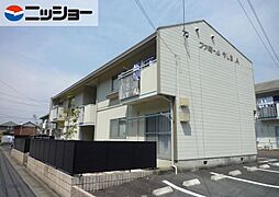 ファミール八島　Ａ棟