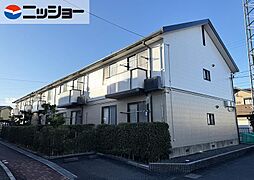 リバーウエスト　Ａ棟