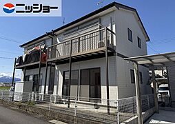 津村町貸家
