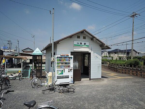 石福ビル ｜岐阜県大垣市丸の内1丁目(賃貸マンション1R・2階・19.00㎡)の写真 その20