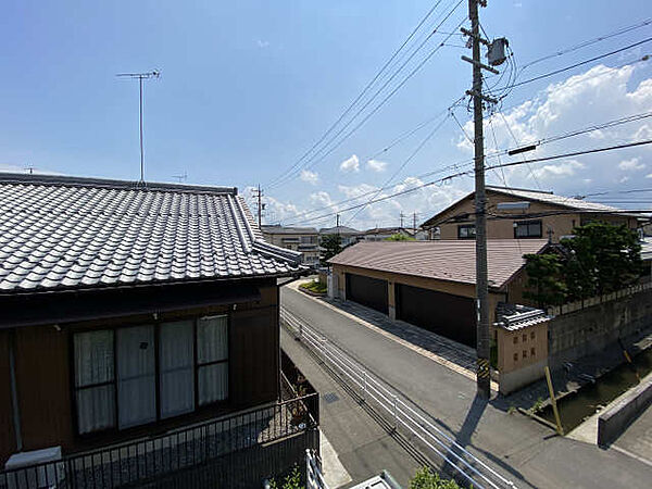 サンハイツＴＡＮＡＢＥ ｜岐阜県大垣市万石3丁目(賃貸アパート2LDK・2階・53.00㎡)の写真 その10