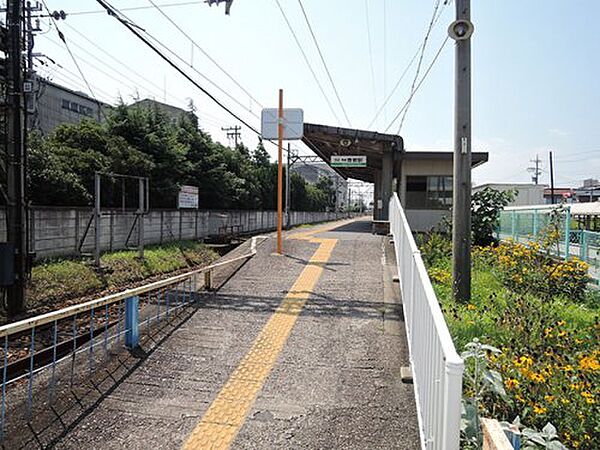 ウィルモアＫ ｜岐阜県大垣市禾森1丁目(賃貸アパート1LDK・2階・45.31㎡)の写真 その25