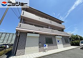 コンフォート  ｜ 岐阜県大垣市禾森町4丁目（賃貸マンション1LDK・3階・50.37㎡） その1