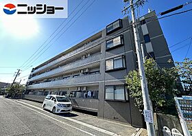 レヂデンス土屋  ｜ 岐阜県大垣市禾森町5丁目（賃貸マンション3LDK・2階・70.98㎡） その1