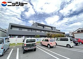 ハイツ薬師園  ｜ 岐阜県大垣市島里2丁目（賃貸マンション2LDK・1階・53.00㎡） その1