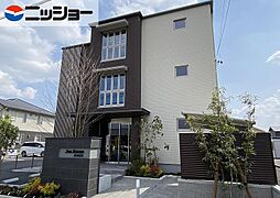 サンメゾン