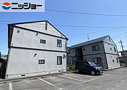 安井プラザハイツＢ・Ｃ棟