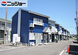 🉐敷金礼金0円！🉐タウンハウス安田
