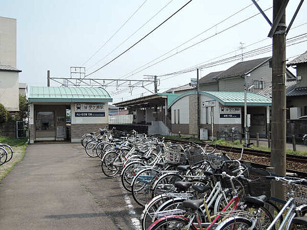 画像24:【駅】苧ヶ瀬駅まで426ｍ
