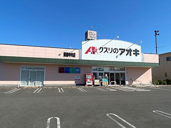 レークヒルＡ（1Ｆ） ｜岐阜県各務原市蘇原栄町2丁目(賃貸アパート1K・1階・24.71㎡)の写真 その28