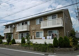 URTORE(アルトゥーレ) 101 ｜ 岐阜県各務原市蘇原旭町3丁目20番地（賃貸アパート2LDK・1階・54.64㎡） その1