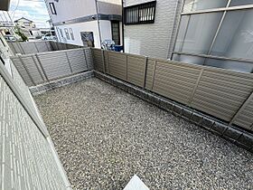 セジュール　三ツ池　B棟 105 ｜ 岐阜県各務原市鵜沼三ツ池町2丁目347番地1（賃貸アパート2LDK・1階・55.06㎡） その16