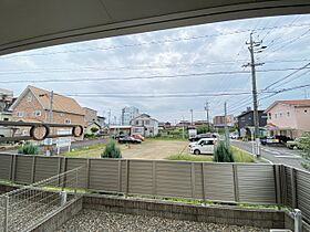 リュミエール・ソレール 103 ｜ 岐阜県各務原市蘇原早苗町88-2（賃貸アパート1LDK・1階・45.01㎡） その14