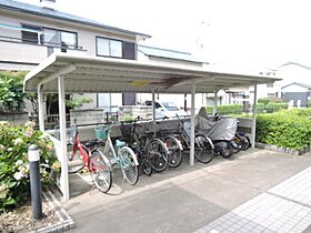 セントアベニュー　A棟 101 ｜ 岐阜県各務原市蘇原青雲町1丁目33番地（賃貸アパート2LDK・1階・59.55㎡） その20