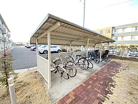 アザレ　蘇原　E 101 ｜ 岐阜県各務原市蘇原花園町3丁目59番地2（賃貸アパート1LDK・1階・60.88㎡） その10