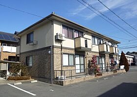 セントスクエアー　A 103 ｜ 岐阜県各務原市蘇原申子町3丁目23番地（賃貸アパート1LDK・1階・40.29㎡） その1