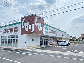 ハートタウン飛鳥Ｃ棟  ｜ 岐阜県各務原市蘇原新栄町2丁目（賃貸アパート2LDK・2階・56.31㎡） その25