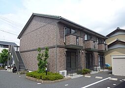 アンティエーヌ モナリエ　A