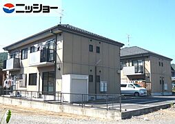 🉐敷金礼金0円！🉐リバーサイド鵜沼Ａ棟