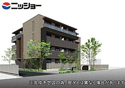 アヴェニール雄飛ヶ丘