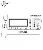 レオパレスクレール本郷 204 ｜ 岐阜県美濃加茂市本郷町1丁目8-27（賃貸アパート1K・2階・28.02㎡） その3