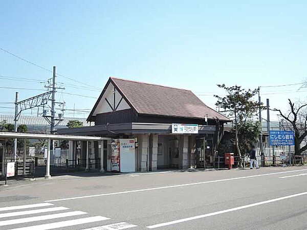 画像24:【駅】可児川駅まで2362ｍ
